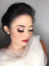 Bridal Makeup 2
